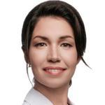 Закирова Альбина Азатовна Закирова Альбина Азатовна, Пластический хирург, Онколог, Хирург - Москва