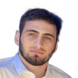 Рамазанов Гамзат Рамазанович, стоматолог-хирург, детский стоматолог-хирург, стоматолог-имплантолог - Москва