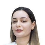 Идрисова Диана Аскендаровна, Вертебролог, Невролог - Москва