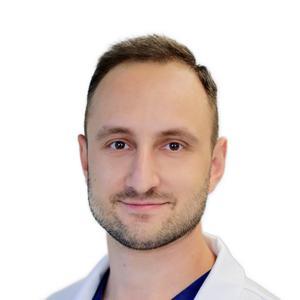 Глазырин Егор Антонович, сосудистый хирург (ангиохирург), малоинвазивный хирург - Волгодонск