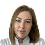 Колядина Елизавета Сергеевна, Психиатр, Психотерапевт - Москва