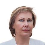 Захарова Ирина Августовна, ЛОР, ЛОР-хирург - Москва