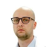 Макаров Роман Олегович, Психотерапевт, Психиатр - Москва