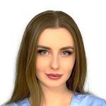 Расторопова Анастасия Олеговна, Стоматолог, детский стоматолог - Москва