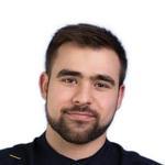 Капанадзе Михаил Амиранович, Мануальный терапевт, Врач физической и реабилитационной медицины (ФРМ), Терапевт, Травматолог - Москва