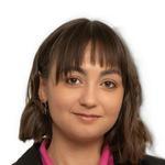 Долбикова Анастасия Александровна Долбикова Анастасия Александровна, Психолог - Москва