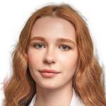 Лобова Мария Александровна, Психиатр, сексолог - Москва