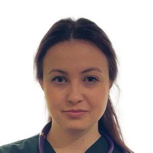 Боронщикова Татьяна Игоревна - фотография Боронщикова Татьяна Игоревна, репродуктолог - Москва