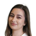 Солтаханова Лейла Омаровна Солтаханова Лейла Омаровна, Невролог - Москва