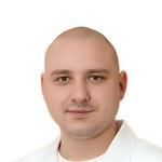 Кучеров Александр Сергеевич, Травматолог, Алголог, Артролог, Вертебролог, Детский вертебролог, Детский ортопед, Детский реабилитолог, Детский травматолог, Ортопед, Реабилитолог - Москва