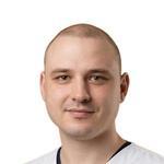 Кучеров Александр Сергеевич, Травматолог, Алголог, Артролог, Вертебролог, Ортопед, Реабилитолог - Москва