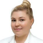 Катринец Ирина Васильевна, Детский ЛОР, ЛОР - Москва