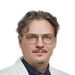 Барсуков Сергей Николаевич Барсуков Сергей Николаевич, Врач-косметолог, Дерматовенеролог - Москва