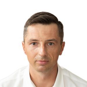 Комаров Дмитрий Евгеньевич, психотерапевт - Москва