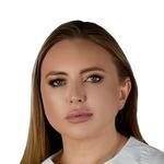 Ватолина Татьяна Владимировна, Сосудистый хирург (ангиохирург) - Москва