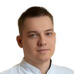 Кузьмин Александр Дмитриевич, Врач УЗИ - Москва