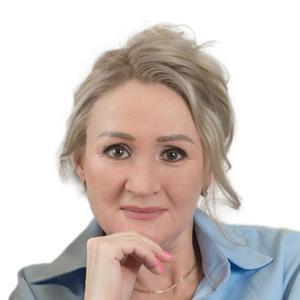 Павлинова Наталья Николаевна, психолог, гипнолог - Москва