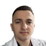 Ефимов Павел Вячеславович, Онколог-маммолог, Маммолог, Онколог, Хирург - Тверь