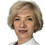 Переверзина Ирина Анатольевна, ЛОР - Москва