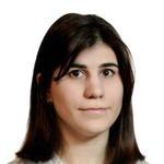 Халиль Дина Хуссейн Халиль Дина Хуссейн, Дерматолог, Дерматовенеролог, Детский дерматолог, Детский трихолог, Миколог, Трихолог - Москва