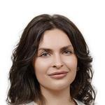 Татарникова Алена Юрьевна, Косметолог-эстетист - Москва