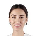 Ахмедова Карина Бахмудовна, Гнатолог, Детский гнатолог, Детский ортодонт, Стоматолог-ортодонт - Москва