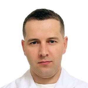 Рагимов Закир Рамазанович, хирург - Москва