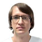 Кирьянов Мирослав Андреевич, Стоматолог-ортопед - Москва