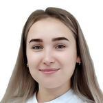 Иванова Светлана Валерьевна, Стоматолог - Москва