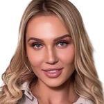 Платонова Екатерина Дмитриевна, Врач-косметолог, Дерматолог, Трихолог - Москва