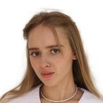 Арсенина Полина Антоновна, Косметолог-эстетист - Москва