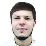 Булатов Юсуп Лом-Алиевич Булатов Юсуп Лом-Алиевич, Стоматолог - Химки