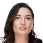 Рукавишникова Евгения Сергеевна Рукавишникова Евгения Сергеевна, Пародонтолог - Москва