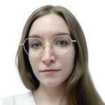 Горлова Виктория Артемовна, Стоматолог, Стоматолог-эндодонтист - Москва
