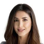 Аникеева Алина Мирзожоновна, Стоматолог-ортодонт, Детский ортодонт - Москва