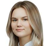 Кузьмина Арина Андреевна Кузьмина Арина Андреевна, Гастроэнтеролог - Москва