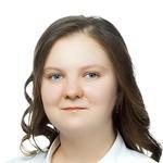 Щетинина Елизавета Юрьевна, Гастроэнтеролог - Москва