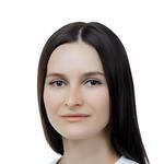 Репникова Дарья Игоревна, Терапевт - Москва