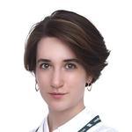 Трапани Анастасия Владимировна, ЛОР - Москва