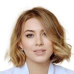 Брагина Любовь Владимировна