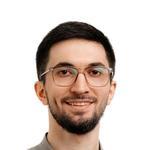 Махмудов Абдулмеджид Найимович Махмудов Абдулмеджид Найимович, Стоматолог-ортопед, Стоматолог - Москва