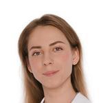 Сырысева Анастасия Юрьевна, Дерматолог, Дерматовенеролог, Детский дерматолог - Москва
