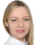 Деменина Ольга Викторовна, Сурдолог - Москва