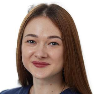 Узунова Екатерина Геннадьевна - фотография Узунова Екатерина Геннадьевна, стоматолог - Долгопрудный