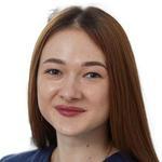 Узунова Екатерина Геннадьевна Узунова Екатерина Геннадьевна, Стоматолог - Долгопрудный