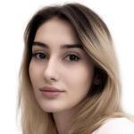 Кунижева Милана Робертовна, Врач-косметолог, Дерматовенеролог - Москва