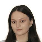 Дадаева Гульжан Темурлановна, Стоматолог, Стоматолог-гигиенист - Москва