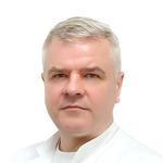 Чепурной Михаил Александрович, Психиатр, Нарколог - Москва