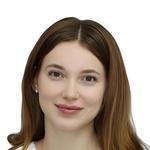 Аржиловская Екатерина Сергеевна, Стоматолог-ортопед, Стоматолог - Москва