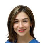 Асеева Ольга Анатольевна, Стоматолог, Стоматолог-гигиенист - Москва